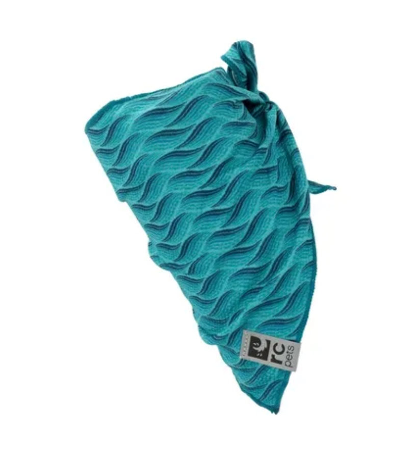 RC Pets Zephyr Cooling Bandana