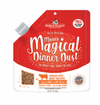 Stella &amp; Chewy&#39;s Marie&#39;s Magical Dinner Dust - Grass-Fed Beef Freeze Dried GF Dog Food Topper (7oz/198g)