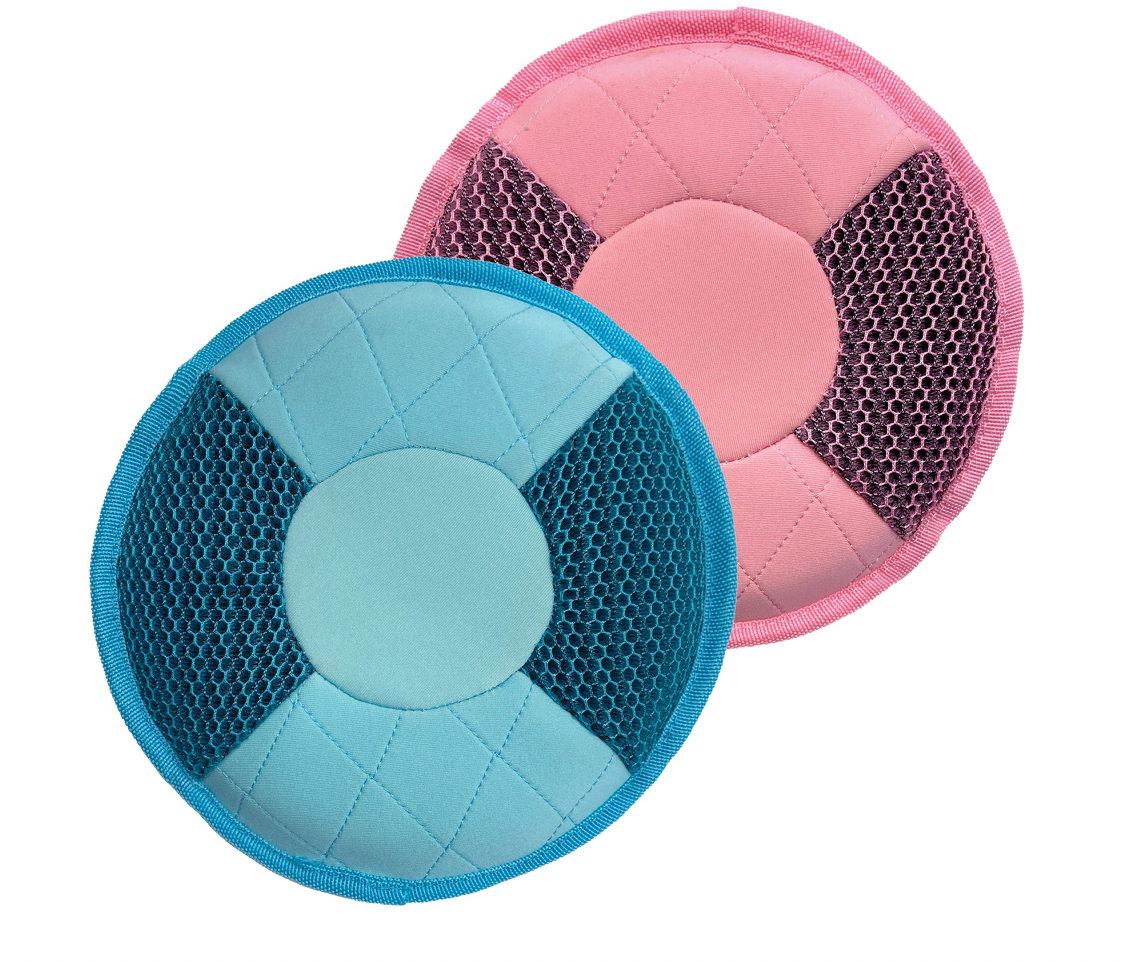 Foufit best sale dog toys