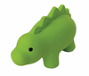 FouFouBrands FouFit Jurassic Chew - Stegosaurus Dog Toy