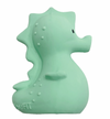 FouFouBrands FouFit Zoo Chew - Seahorse Latex Dog Toy