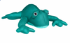 Canada Pooch Cooling Pals - Frog Dog Toy