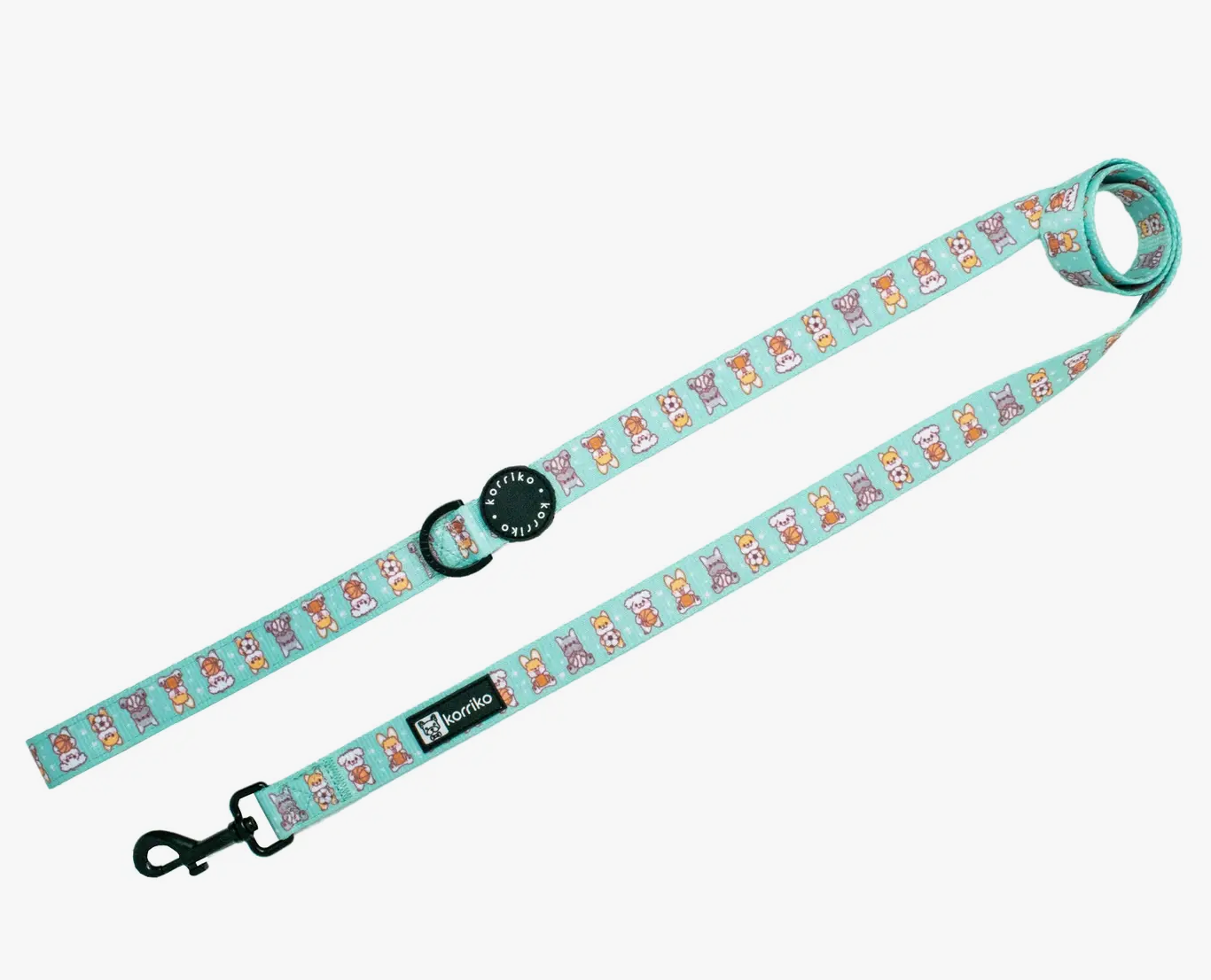Korriko Dog Leash -