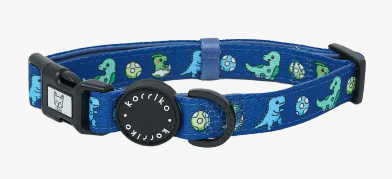 Korriko Dog Collar -