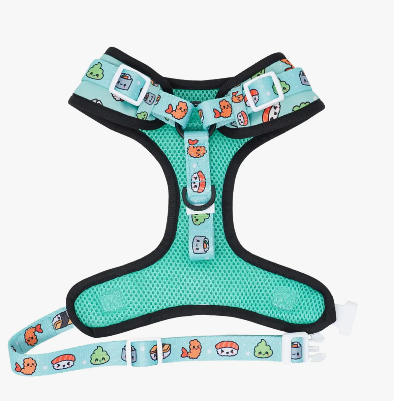 Korriko Adjustable Dog Harness -