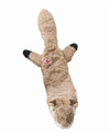 SPOT Skinneeez Extreme Quilted - Squirrel Dog Toy