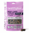 Healthybud Joint Booster Dog Treats - Beef &amp; Liver (4.5oz/130g)