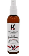 Warren London Dog Products - Dog Sunscreen with Aloe Vera (4oz/120ml)