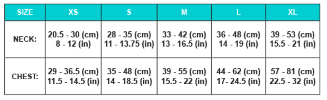 Korriko Adjustable Dog Harness -