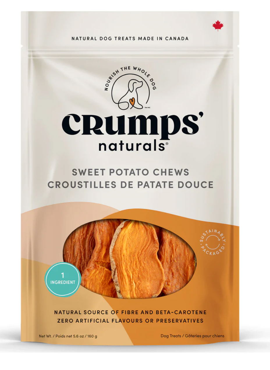 Natural dog outlet snacks