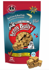 Benny Bully&#39;s Beef Liver plus Fish Cat Treats (0.9oz/25g)
