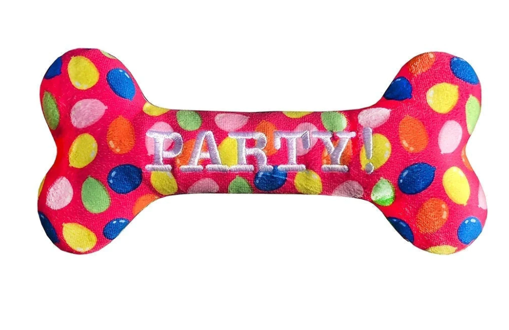 Lulubelles power outlet plush