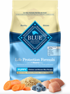 Blue Buffalo Life Protection Chicken &amp; Brown Rice Puppy Dog Food
