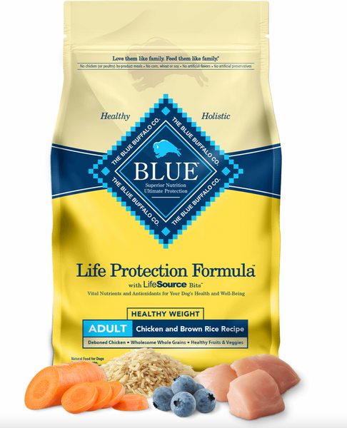 Blue life protection best sale