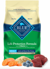 Blue Buffalo Life Protection Lamb &amp; Brown Rice Adult Dog Food (11.8kg/26lb)