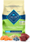 Blue Buffalo Life Protection Lamb &amp; Brown Rice Small Breed Adult Dog Food
