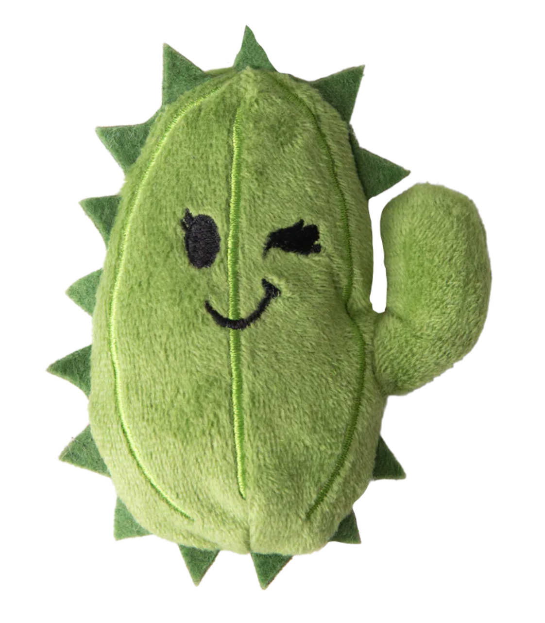 Snugarooz Baby Chloe the Cactus Dog Toy