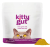 KittyGut 3-in-1 Prebiotic, Probiotic &amp; Postbiotic Supplement for Cats  (3.17oz/90g)