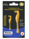 Wahl Tick Remover Tool for Dogs 2pc