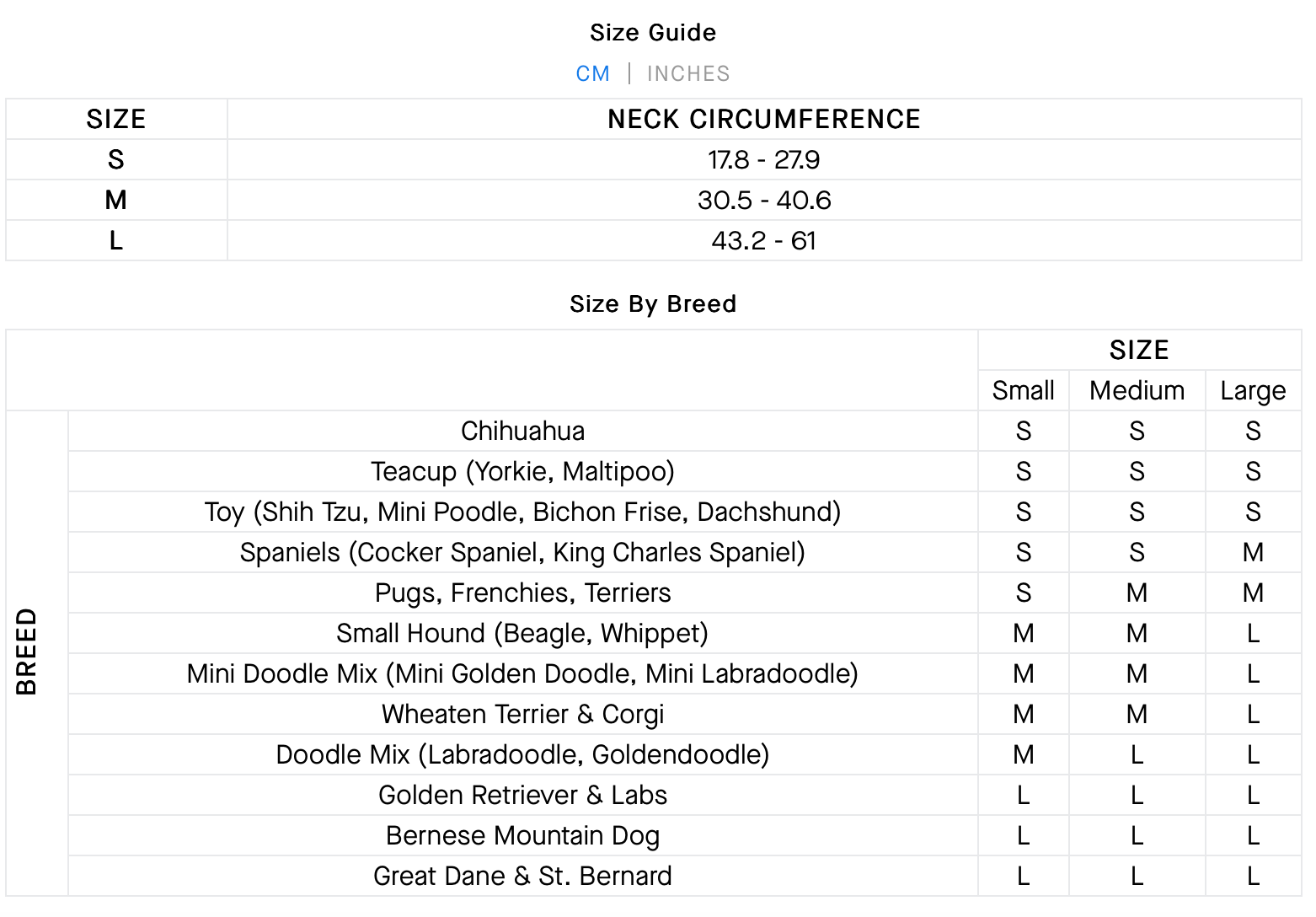 Canada Pooch Cooling Bandana -