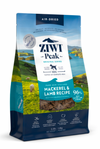 Ziwi Peak Mackerel &amp; Lamb Air-Dried GF Dog Food