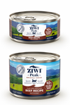Ziwi Peak Beef GF Canned Cat Food