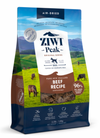 Ziwi Peak New Zealand Beef Air-Dried GF Dog Food