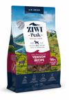 Ziwi Peak New Zealand Venison Air-Dried GF Dog Food