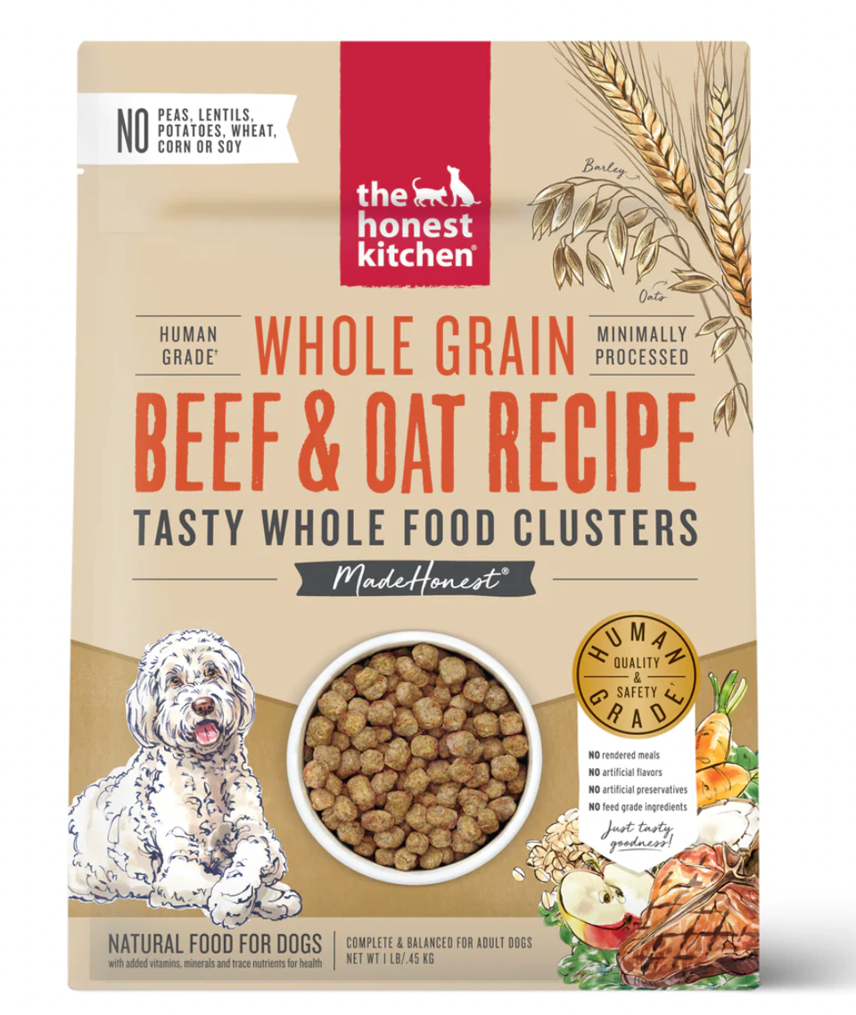 Dogs in whole hot sale foods