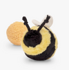 Lambwolf Bee Pop Dog Toy