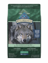 Blue Buffalo Wilderness Duck Grain Inclusive Adult Dog Food (11kg/24lb)