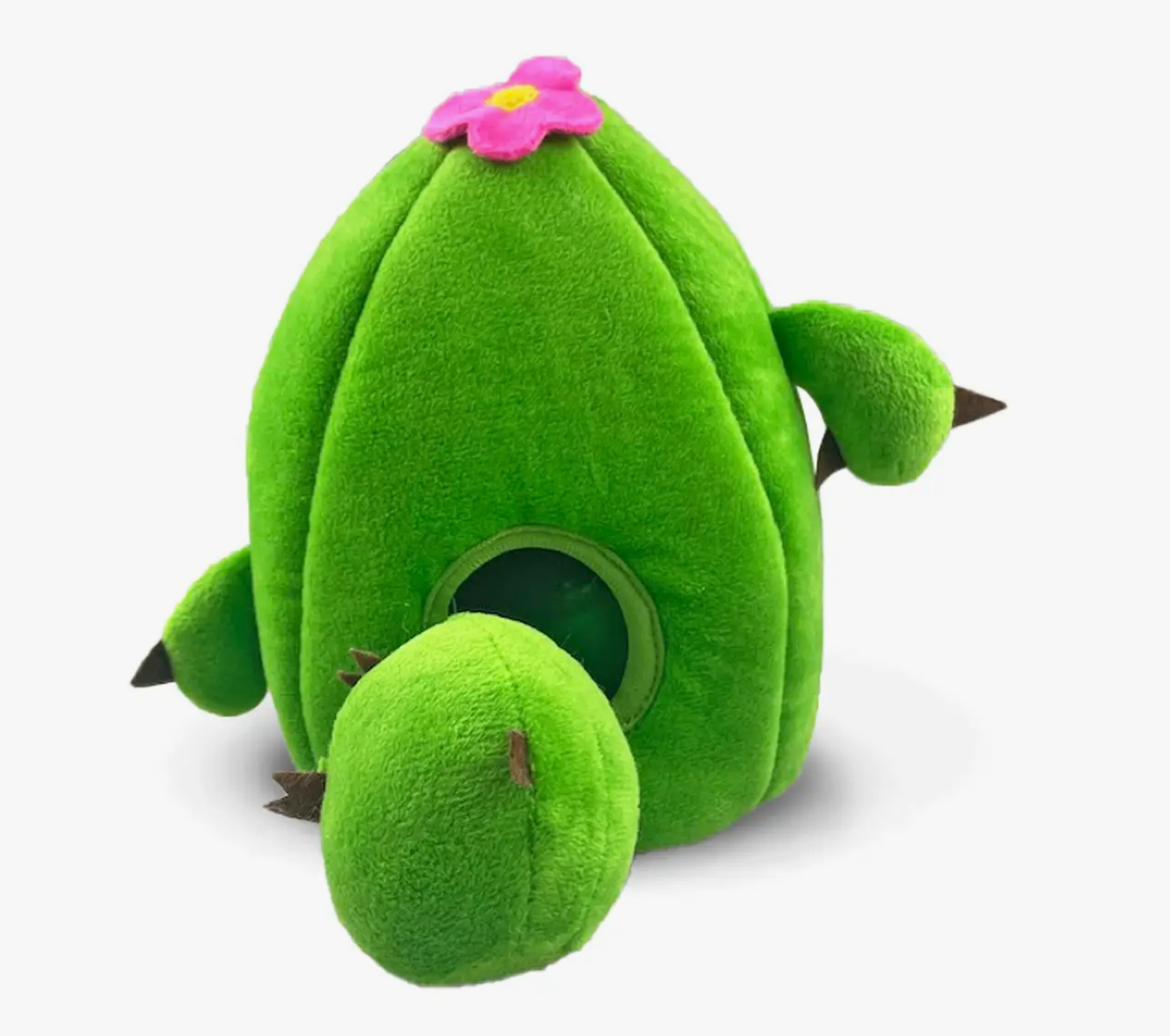 Dog cactus toy outlet
