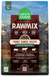 Open Farm RawMix GF Front Range Recipe Dog Food