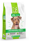 Square Pet Low-Phosphorous Dog Food