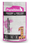Purebites Freeze Dried Salmon Cat Treat (2.0oz/57g)