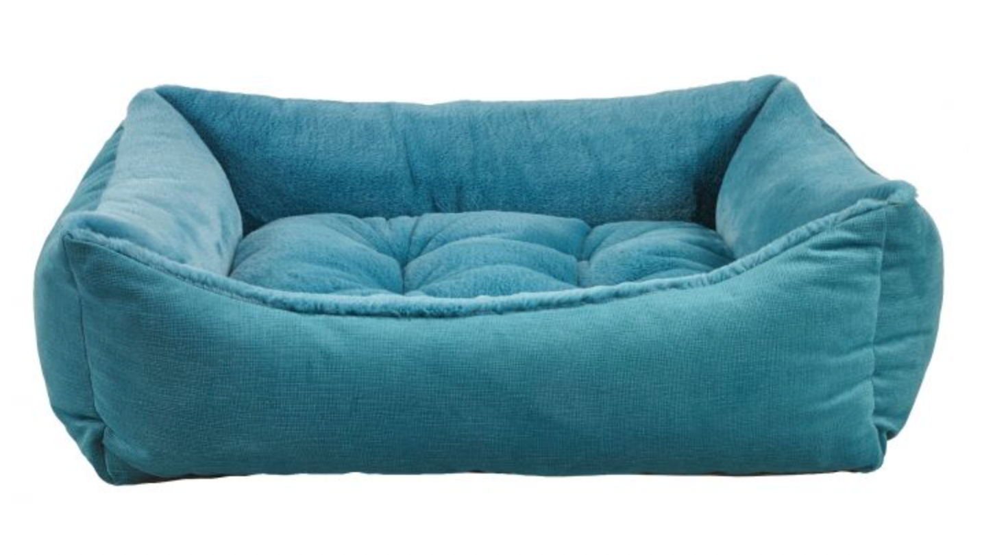 Bowsers Scoop Dog Bed - Breeze