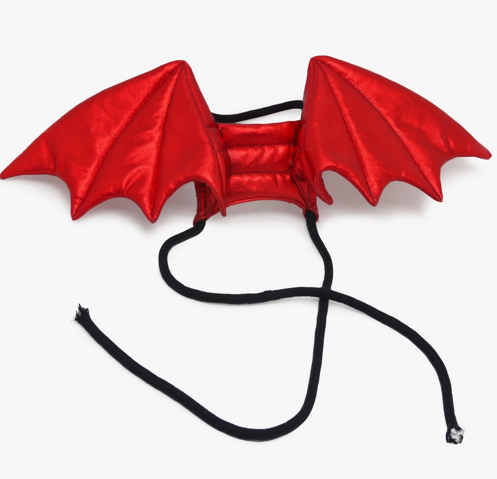 Dogo Pet Dragon Wings Dog Halloween Costume Wooftown