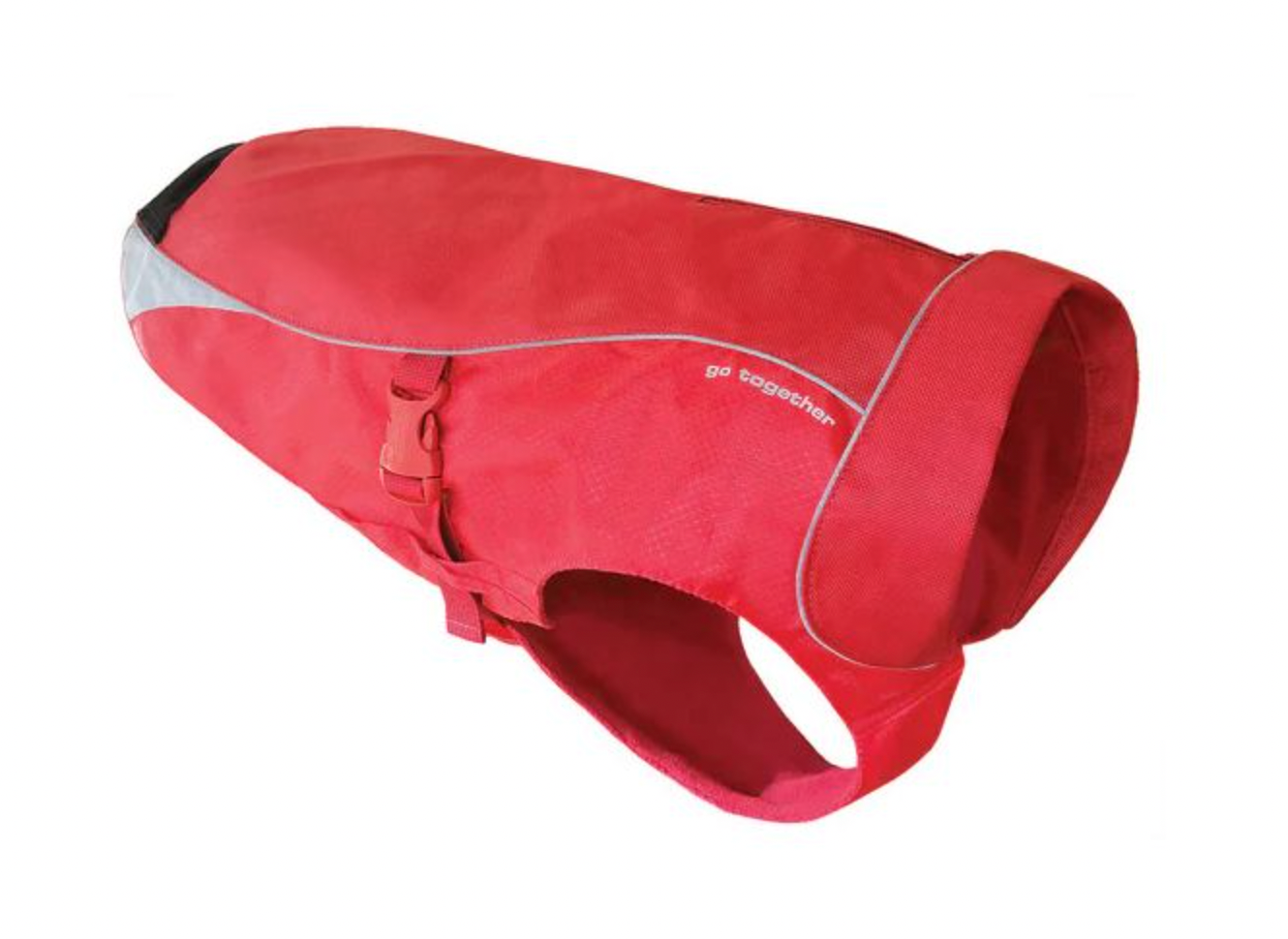 Kurgo north top country dog coat