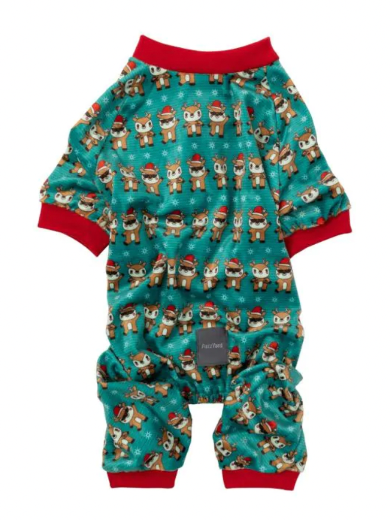 Fuzzyard Holiday Pyjamas -