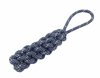 BUD&#39;Z Braided Rope Dog Toy (13.5&quot;)
