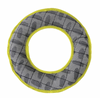 FoufouBrands Tuff Tugs Ring Dog Toy