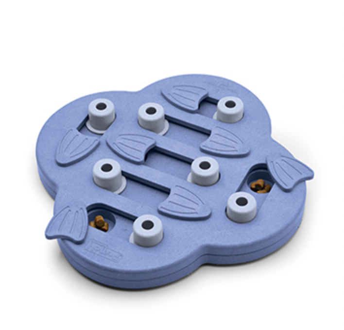 Outward Hound Nina Ottosson - Hide N&#39; Slide Dog Puzzle Toy