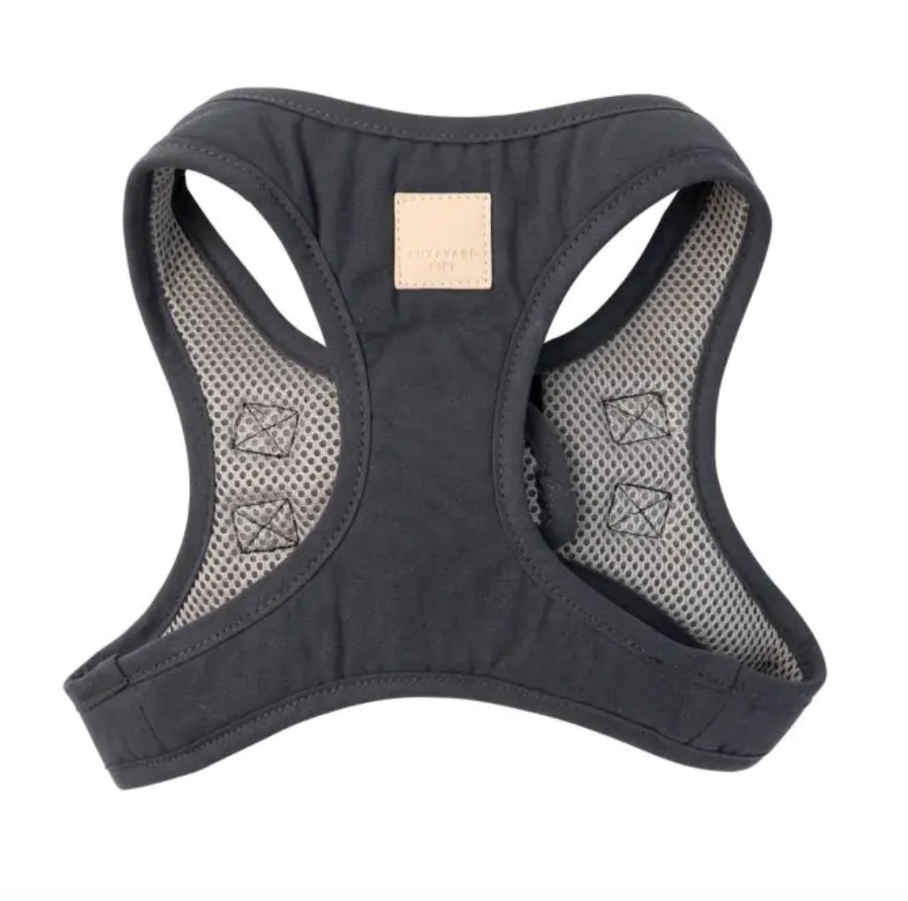 FuzzYard Step in Dog Harness - Various Colours