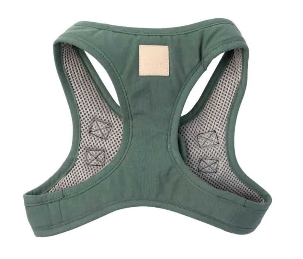 FuzzYard Step in Dog Harness - Various Colours