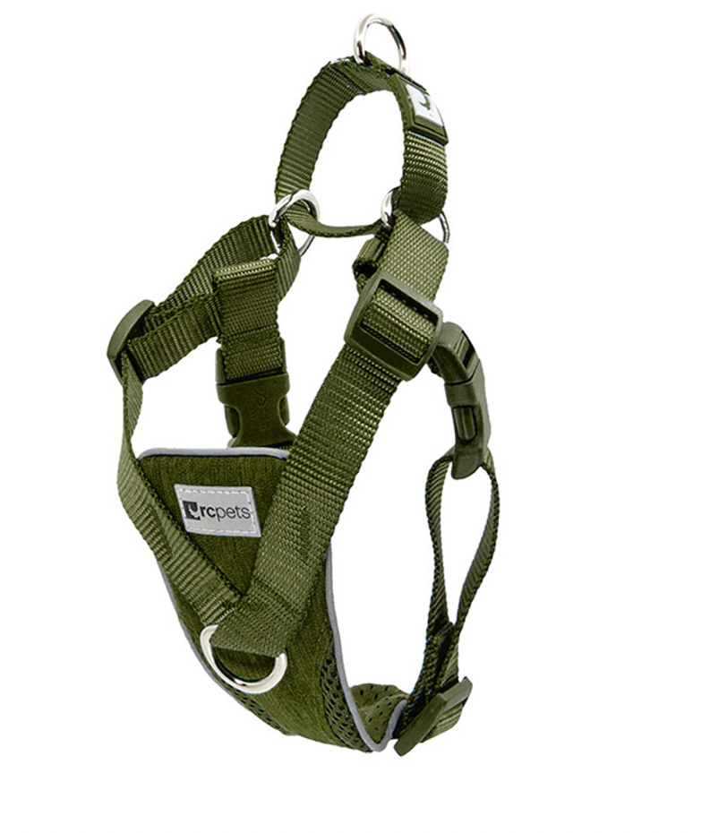 RC Pets Tempo No Pull Harness -