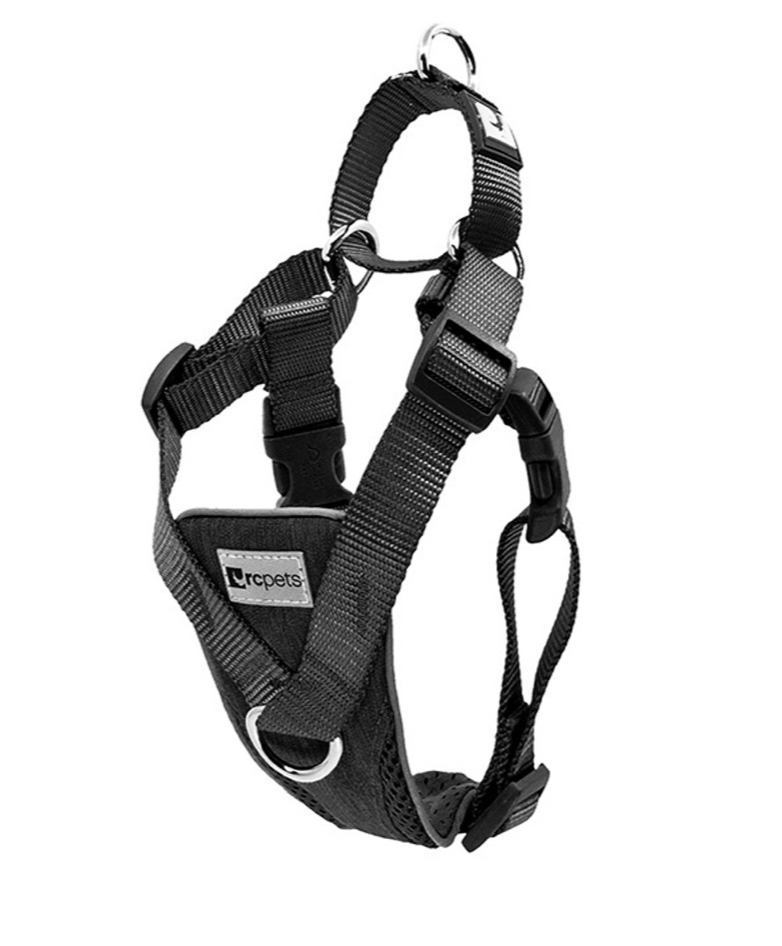 RC Pets Tempo No Pull Harness -