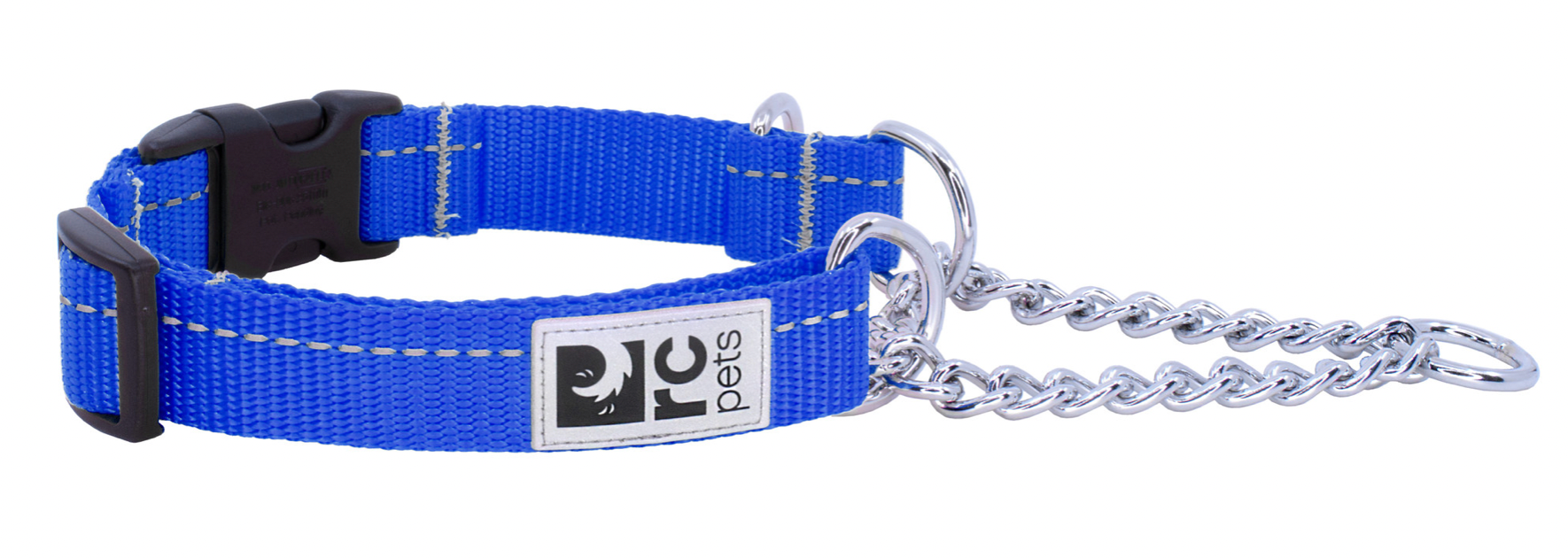 RC Pets Primary Training Clip Collar -
