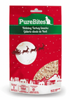 Purebites Holiday Turkey Snacks Cat Treat (0.81/23g)