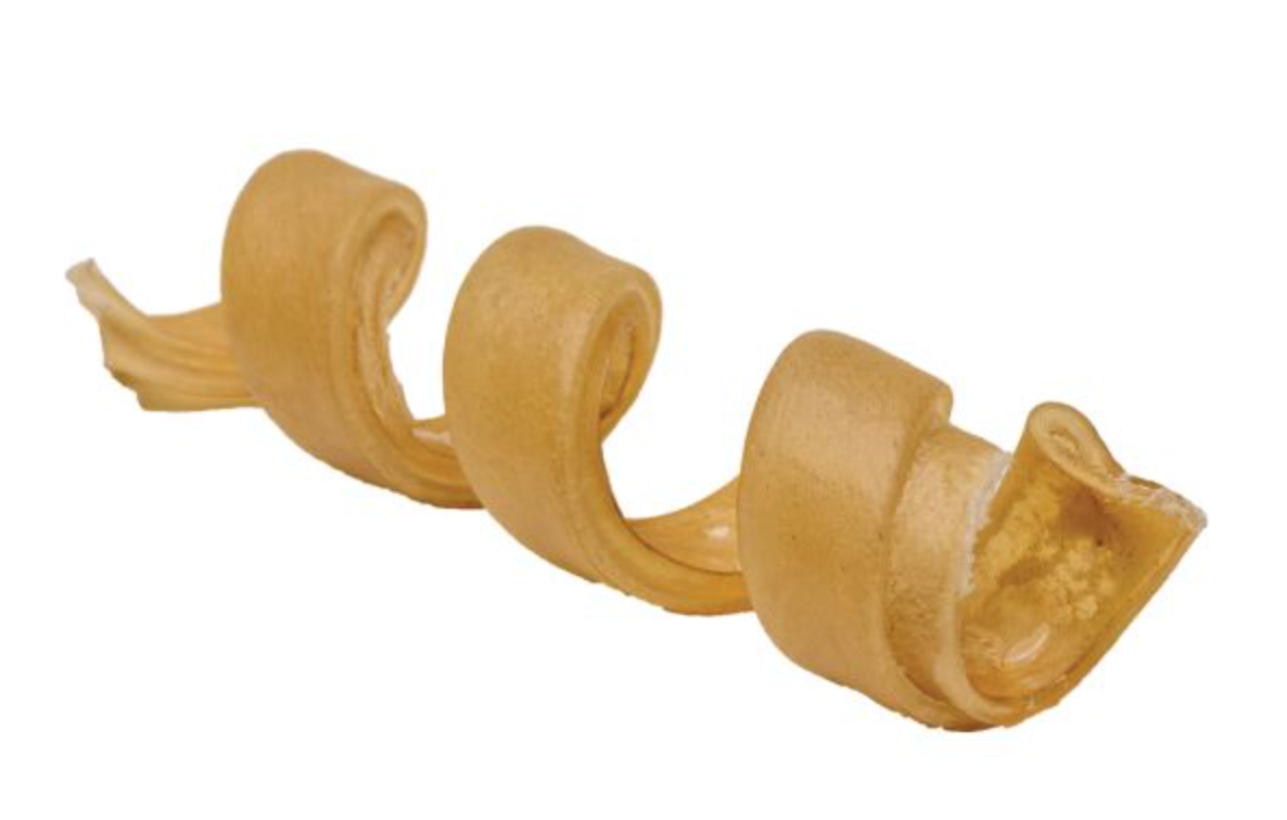 Redbarn Collagen Spring Dog Treat (6"-7")