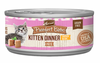 Merrick Purrfect Bistro Kitten Dinner Canned Cat Food